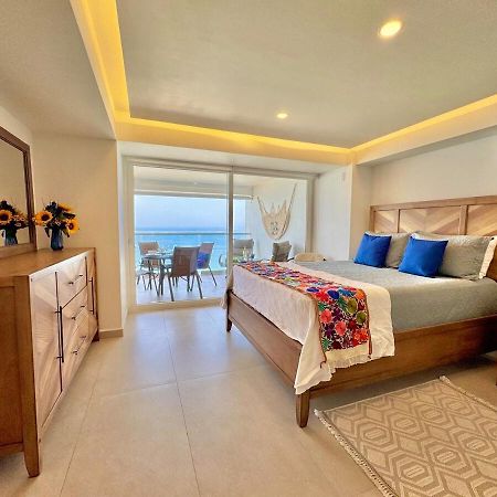 Harbor 8005 By Moikkarentals Puerto Vallarta Dış mekan fotoğraf
