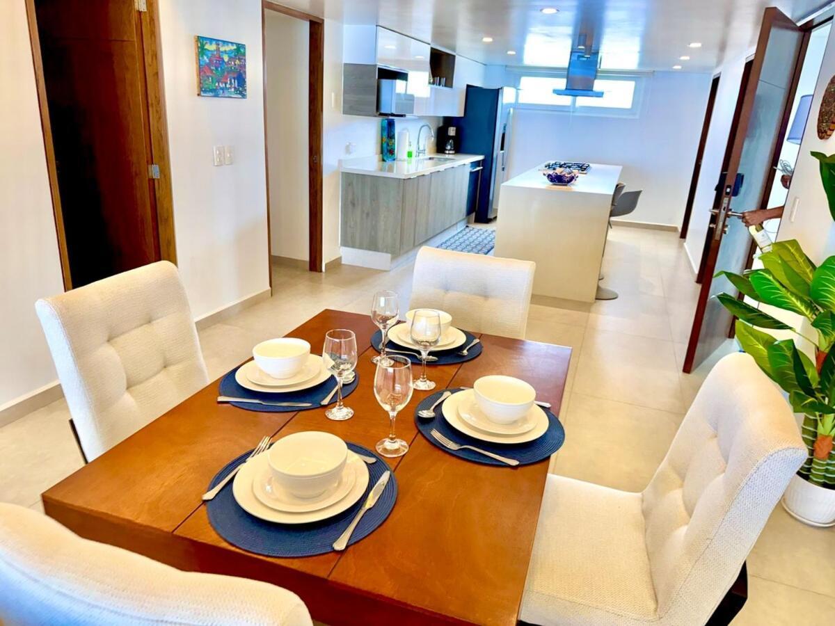 Harbor 8005 By Moikkarentals Puerto Vallarta Dış mekan fotoğraf