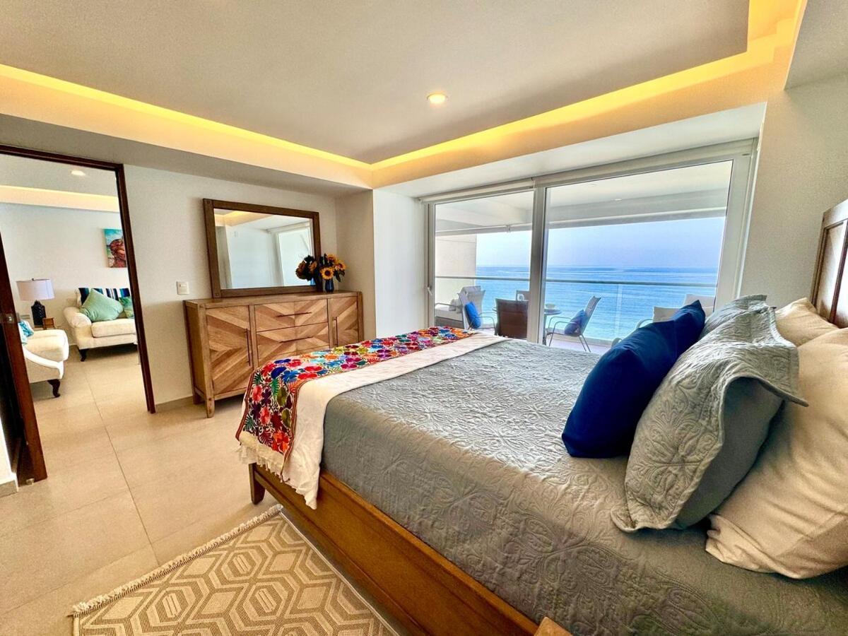 Harbor 8005 By Moikkarentals Puerto Vallarta Dış mekan fotoğraf